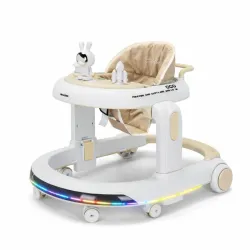 Andador para Bebe con Musica y Luces