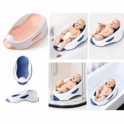 Asiento Ergonómico para Baño