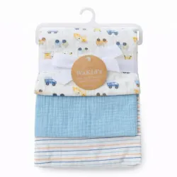 Bambula para Cunas 100% algodón