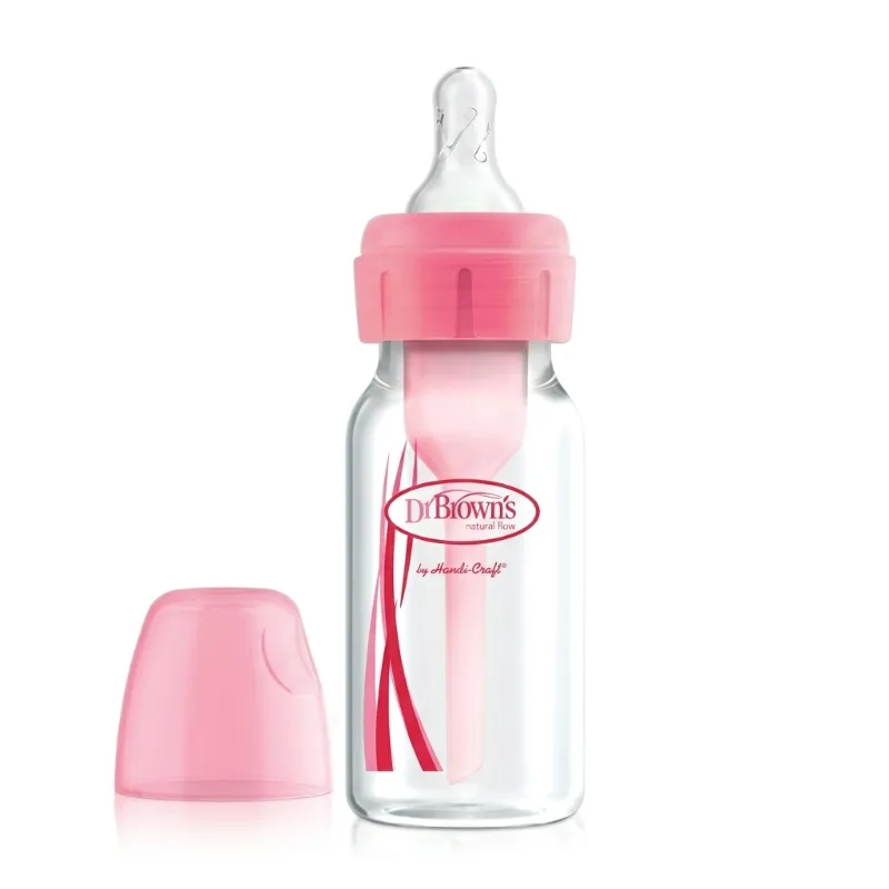 Biberón Anticólicos Dr Brown’s - 4oz