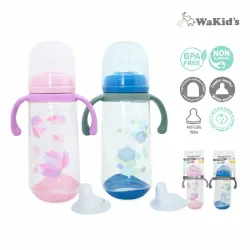 Biberón con Asas - 15oz