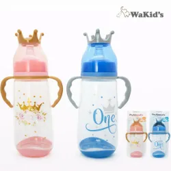 Biberón con Corona - 15oz