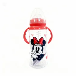 Biberon Minnie Mouse