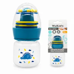 Biberon para Bebés de 2oz