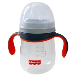 Biberón Pequeño con Agarraderas