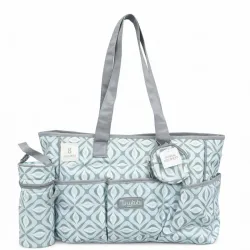 Bolso Pañalera Organizador