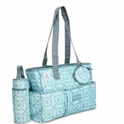 Bolso Pañalera Organizador