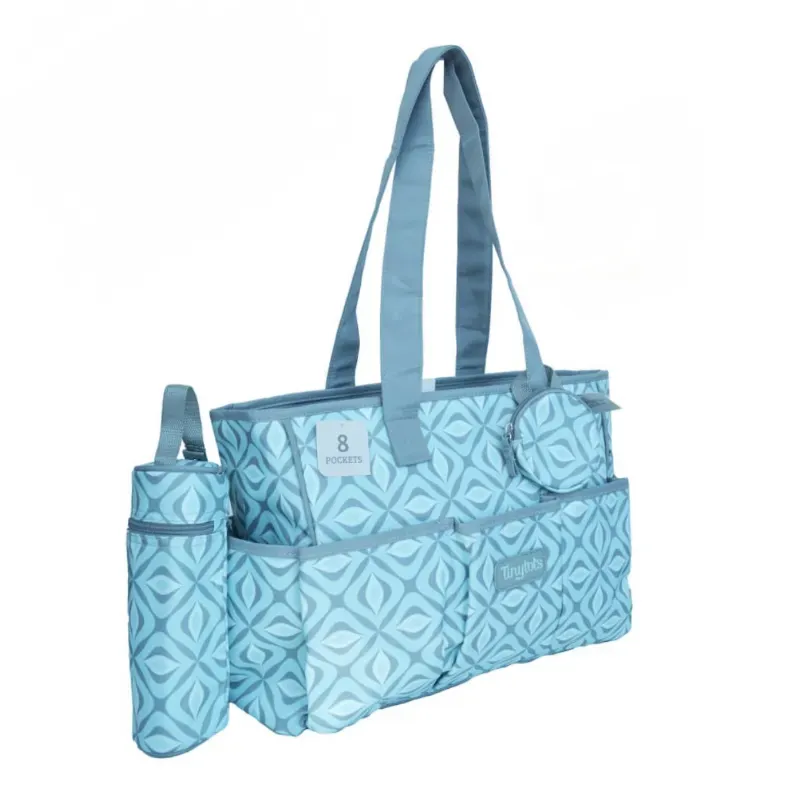 Bolso Pañalera Organizador