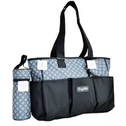 Bolso Pañalera Organizador