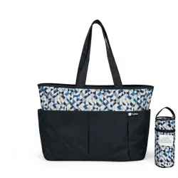 Bolso Pañalera