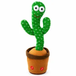Cactus Bailarín