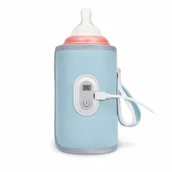 Calentadores de Biberones Digital