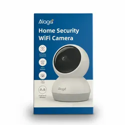 Cámara de vigilancia