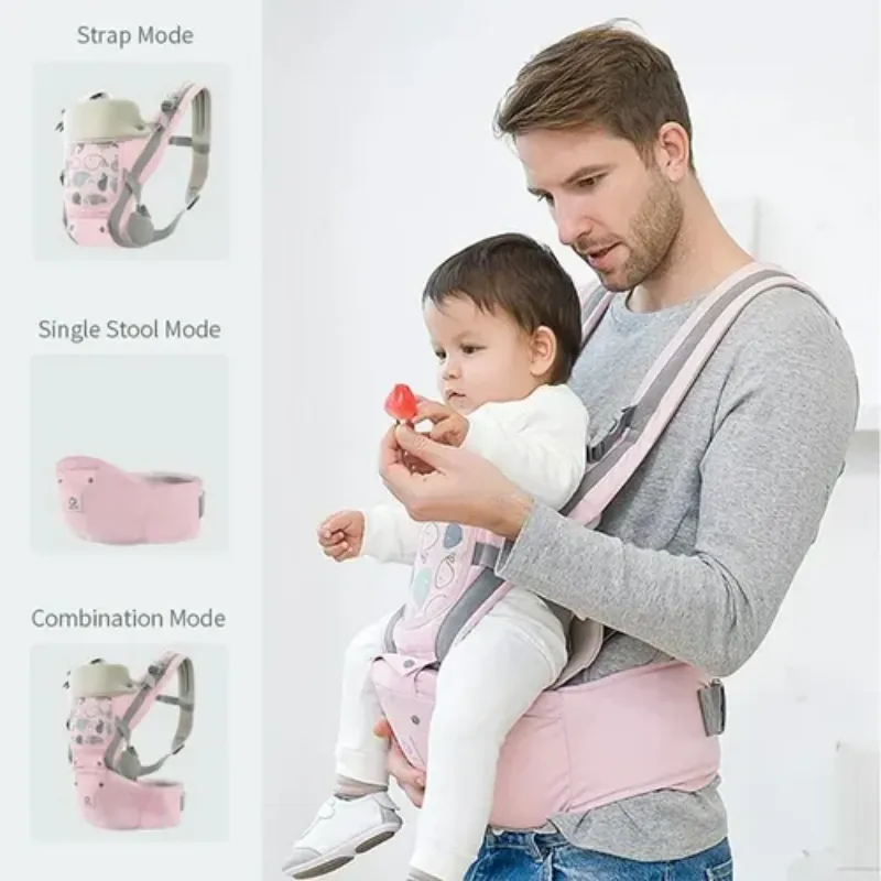 Cargador Multifuncional