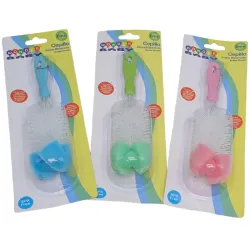 Cepillo Limpia Biberones