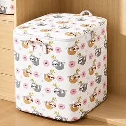 Cesto para Ropa con Animados Infantil