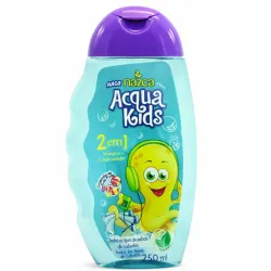 Champu - Acondicionador Acqua Kids - 250ml
