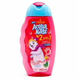 Champu - Acondicionador Acqua Kids - 250ml