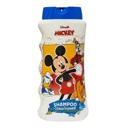 Shampoo 2en1 473 ml Disney Mickey 