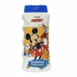 Champu - Acondicionador Disney Mickey