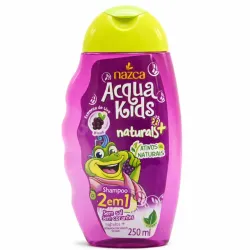 Champu - Acondicionador Acqua Kids - 250ml