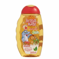 Champu Acqua Kids - 250ml