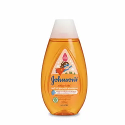 Champu Johnson's - 200ml