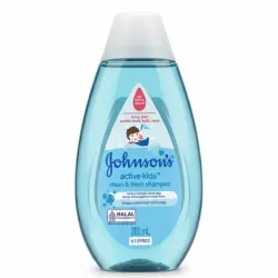 Champu Johnson's - 200ml