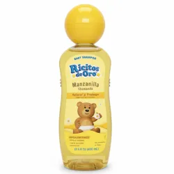 Champú Ricitos de Oro - 400ml