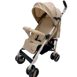 Coche Beige BABY para Bebé