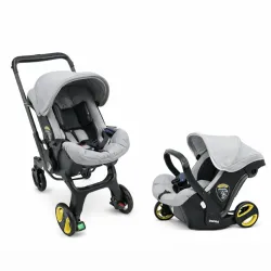 Coche Dona Multifuncional