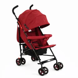 Coche para Bebes Rojo