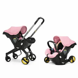 Coche Dona Multifuncional 