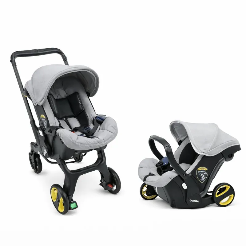 Coche Dona Multifuncional 