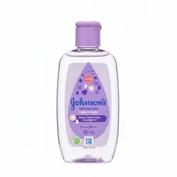 Colonia Johnson's Moming Dew - 100ml