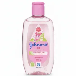 Colonia Johnson's Silde - 100ml