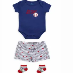 Conjunto Beisbol