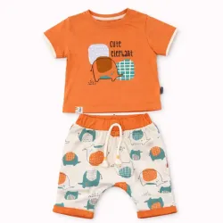 Pijama Cute Elephant