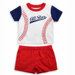 Conjunto de Beisbol para Niño