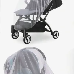 Conjunto de Mallas Protectoras para Paseo