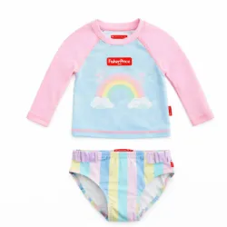 Conjunto de playa para Niña