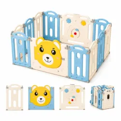 Corral para Bebé
