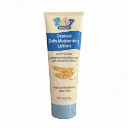 Crema Corporal de Avena - 227g