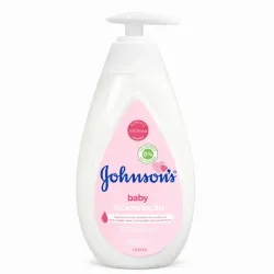 Crema Hidratante Johnson's - 500ml