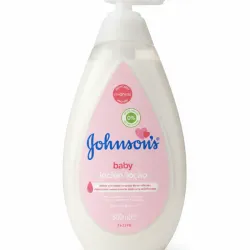 Crema Corporal Hidratante Johnson's - 500ml