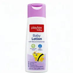 Crema Corporal playtex baby - 295ml