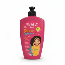 Crema de tratamiento - Crema de peinar Skala - 250g