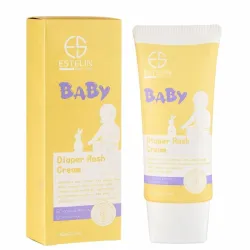 Crema para la pañalitis - 60g