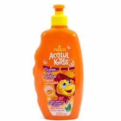 Crema para Peinar Acqua Kids - 250ml