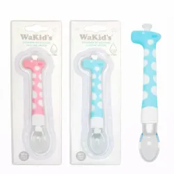 Cucharita de Silicona